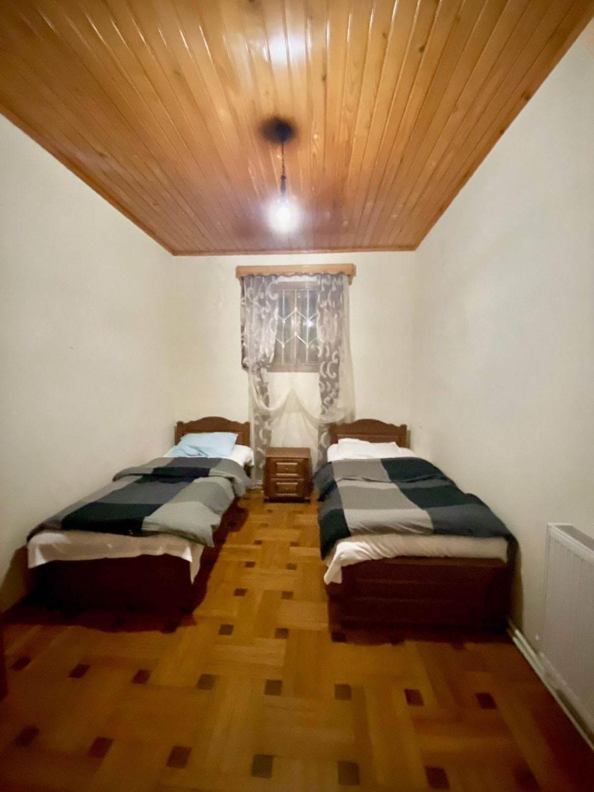 Ferienwohnung Nino And Ali Batumi Exterior foto