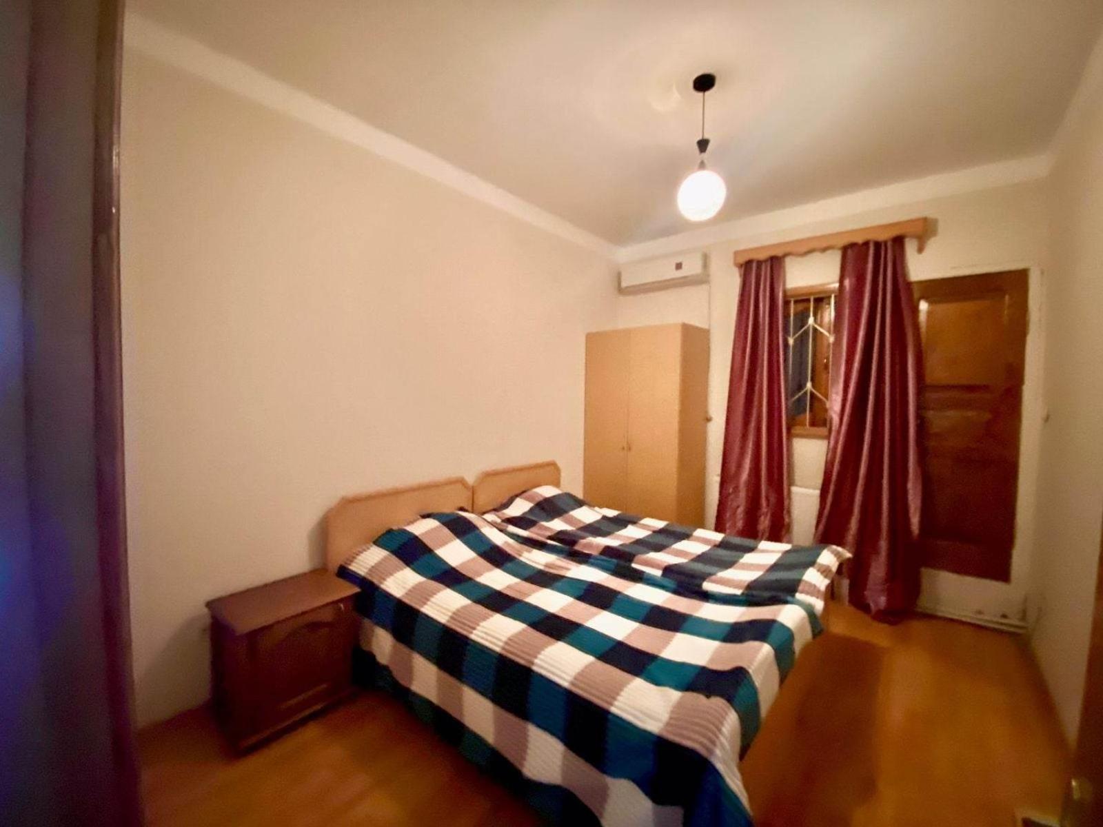 Ferienwohnung Nino And Ali Batumi Exterior foto